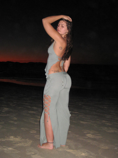 Aqua Flares
